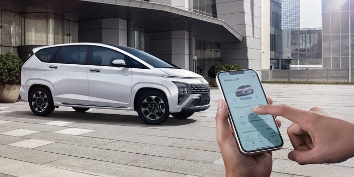 Promo mobil Hyundai Jakarta, Proses Mudah dan Cepat